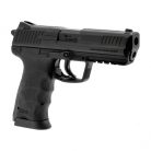 Pistol Airsoft H&K HK45 6 mm, CO2