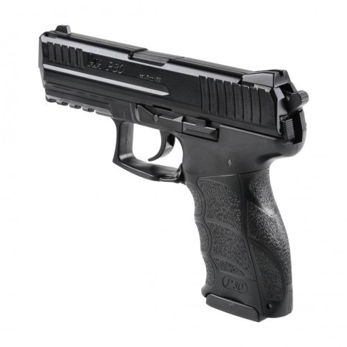 Pistol Airsoft H&K P30 6mm ASG, Spring