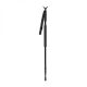 Suport telescopic sprijin arma monopod tragere Forkiet, suport plastic