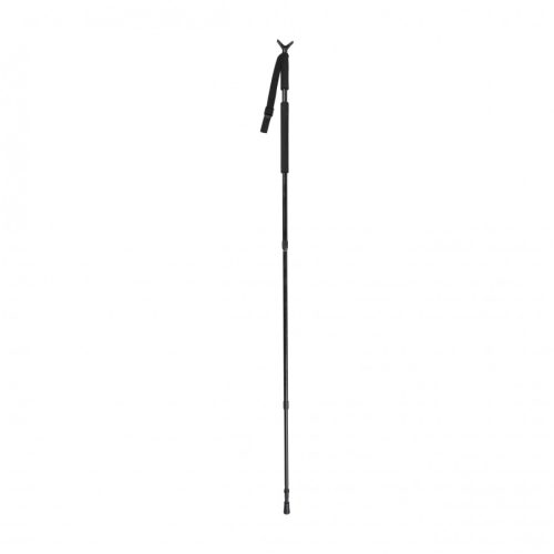 Suport telescopic sprijin arma monopod tragere Forkiet, suport plastic
