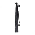 Suport telescopic sprijin arma monopod tragere Forkiet, suport plastic
