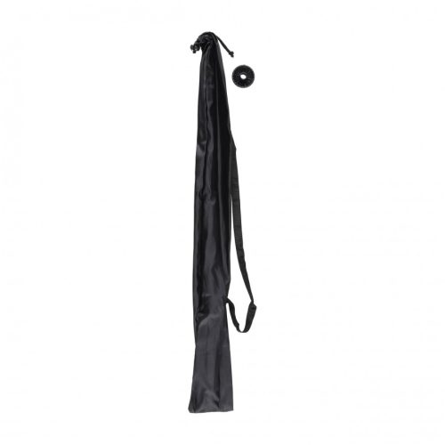 Suport telescopic sprijin arma monopod tragere Forkiet, suport plastic