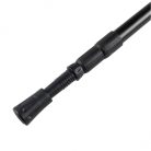 Suport telescopic sprijin arma monopod tragere Forkiet, suport plastic