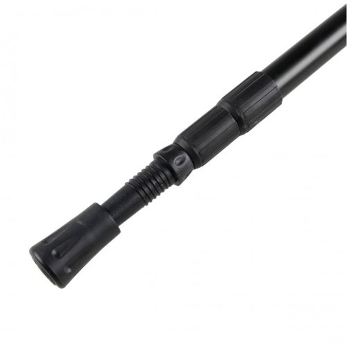 Suport telescopic sprijin arma monopod tragere Forkiet, suport plastic