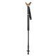 Suport telescopic sprijin arma monopod tragere Forkiet, suport corn