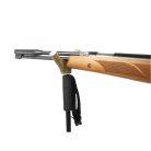 Suport telescopic sprijin arma monopod tragere Forkiet, suport corn