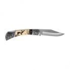 Briceag Joker JKR113, motiv cerb
