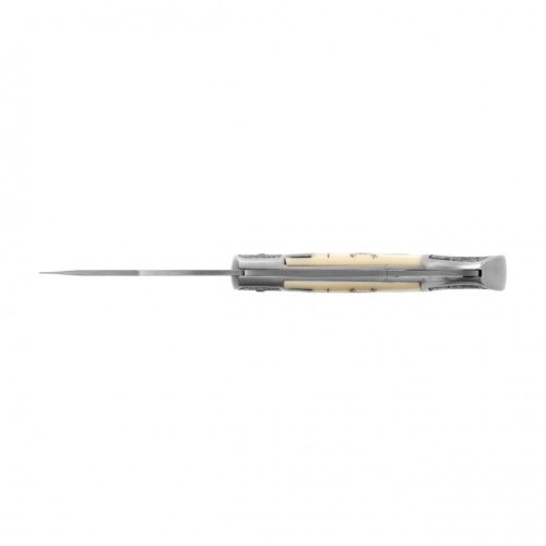 Briceag Joker JKR113, motiv cerb