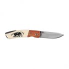 Briceag Joker JKR368, motiv mistret
