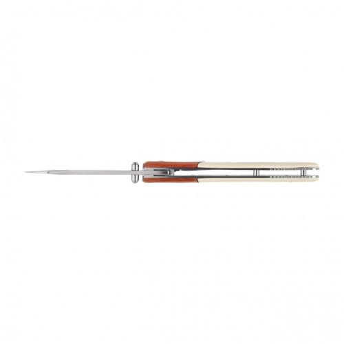 Briceag Joker JKR368, motiv mistret