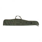 Husa arma vanatoare Soft NN, 120 cm, verde
