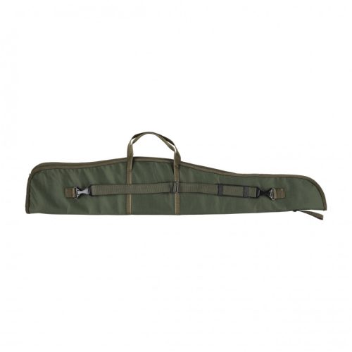Husa arma vanatoare Soft NN, 120 cm, verde