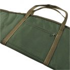 Husa arma vanatoare Soft NN, 120 cm, verde
