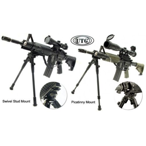 Bipod Universal Leapers UTG