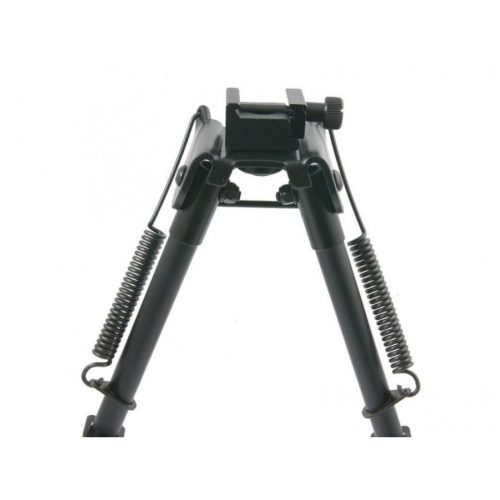 Bipod Leapers Tactical OP 8-12.4"