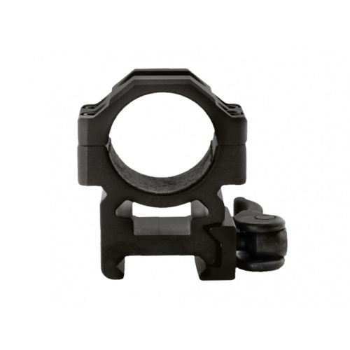 Inele Leapers L-L4, rapide, medii, 1"/22 mm