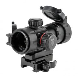   Dispozitiv de ochire rapida Red Dot Leapers UTG DS3039W 3.9'' 30mm