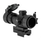 Dispozitiv de ochire rapida Red Dot Leapers UTG DS3039W 3.9'' 30mm