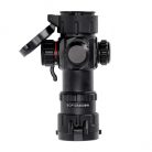 Dispozitiv de ochire rapida Red Dot Leapers UTG DS3039W 3.9'' 30mm