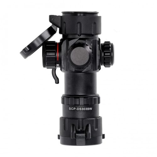 Dispozitiv de ochire rapida Red Dot Leapers UTG DS3039W 3.9'' 30mm