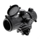 Dispozitiv de ochire rapida Red Dot Leapers UTG DS3840 4.0'' 30mm