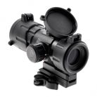 Dispozitiv de ochire rapida Red Dot Leapers UTG DS3840 4.0'' 30mm