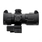 Dispozitiv de ochire rapida Red Dot Leapers UTG DS3840 4.0'' 30mm