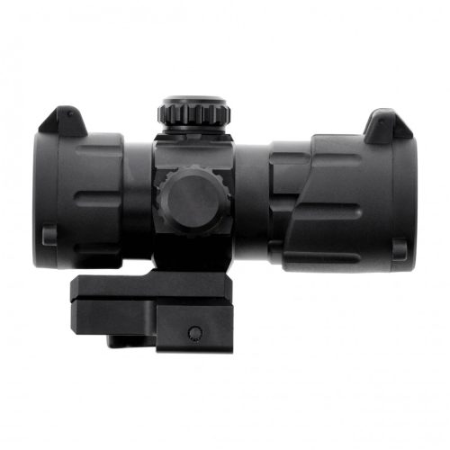 Dispozitiv de ochire rapida Red Dot Leapers UTG DS3840 4.0'' 30mm