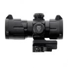 Dispozitiv de ochire rapida Red Dot Leapers UTG DS3840 4.0'' 30mm