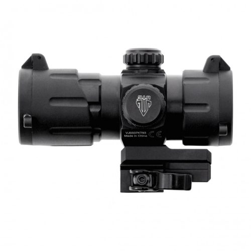 Dispozitiv de ochire rapida Red Dot Leapers UTG DS3840 4.0'' 30mm