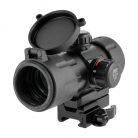 Dispozitiv de ochire rapida Red Dot Leapers UTG DS3840 4.0'' 30 mm T-DOT