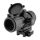 Dispozitiv de ochire rapida Red Dot Leapers UTG DS3840 4.0'' 30 mm T-DOT