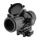 Dispozitiv de ochire rapida Red Dot Leapers UTG DS3840 4.0'' 30 mm T-DOT