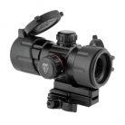Dispozitiv de ochire rapida Red Dot Leapers UTG DS3840 4.0'' 30 mm T-DOT