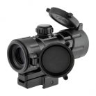 Dispozitiv de ochire rapida Red Dot Leapers UTG DS3840 4.0'' 30 mm T-DOT