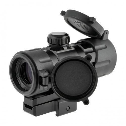 Dispozitiv de ochire rapida Red Dot Leapers UTG DS3840 4.0'' 30 mm T-DOT