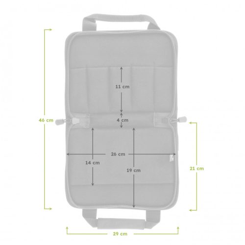 Geanta pistol Leapers 