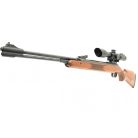 Sina Picatinny Leapers cu prindere pe 9-11 mm