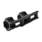 Prindere luneta cu vizare, medie, monobloc Leapers  UTG Accu-Syn 25,4/22
