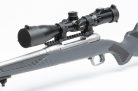 Inele Leapers, rapide, medii, 30/22 mm Picatinny