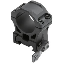   Inele Accu-S Leapers, rapide, medii, 1"/22 mm Picatinny 
