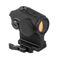   Dispozitiv de ochire rapida Red Dot Leapers UTG Accu-Sync 2018R
