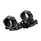 Prindere luneta rapida monobloc Leapers UTG Accu-Sync QR 20MOA, 30 mm