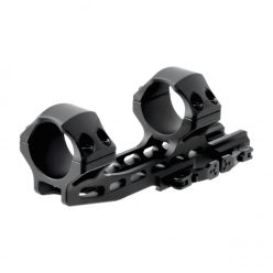   Prindere luneta rapida monobloc Leapers UTG Accu-Sync QR 20MOA, 30 mm