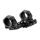 Prindere luneta rapida monobloc Leapers UTG Accu-Sync QR 20MOA, 30 mm