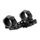 Prindere luneta rapida monobloc Leapers UTG Accu-Sync QR 20MOA, 30 mm