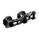 Prindere luneta rapida monobloc Leapers UTG Accu-Sync QR 20MOA, 30 mm