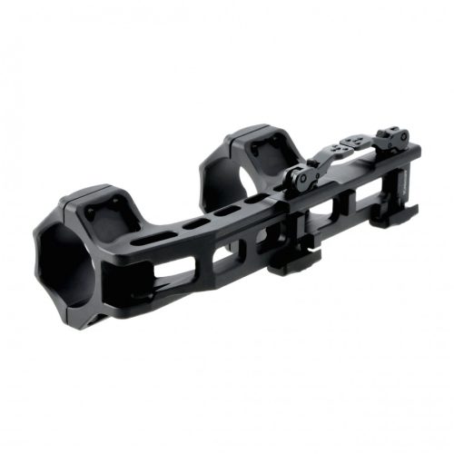 Prindere luneta rapida monobloc Leapers UTG Accu-Sync QR 20MOA, 30 mm