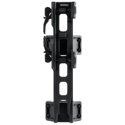 Prindere luneta rapida monobloc Leapers UTG Accu-Sync QR 20MOA, 30 mm