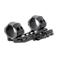   Prindere luneta rapida monobloc Leapers UTG Accu-Sync QR 30MOA, 30 mm